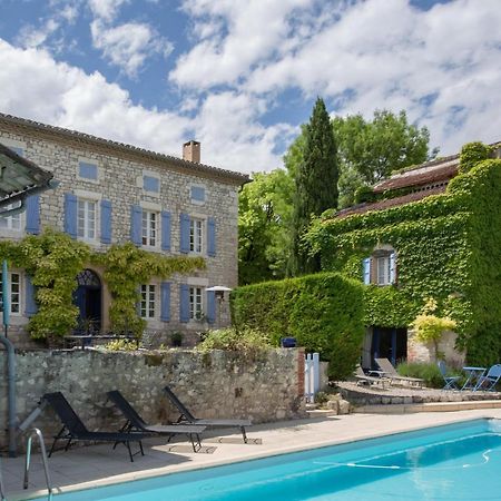 Le Pigeonnier Villa Le Verdier  Kültér fotó