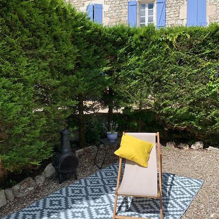 Le Pigeonnier Villa Le Verdier  Kültér fotó