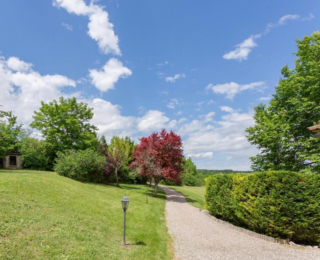 Le Pigeonnier Villa Le Verdier  Kültér fotó