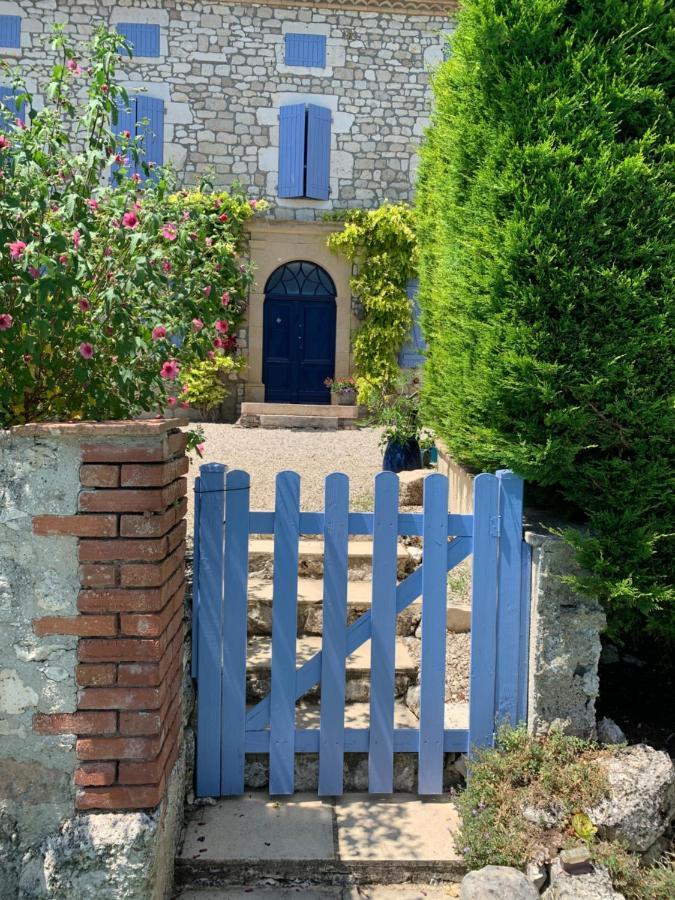 Le Pigeonnier Villa Le Verdier  Kültér fotó