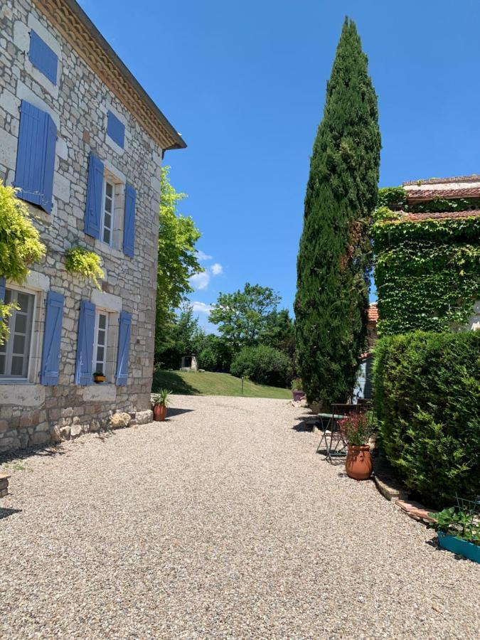 Le Pigeonnier Villa Le Verdier  Kültér fotó