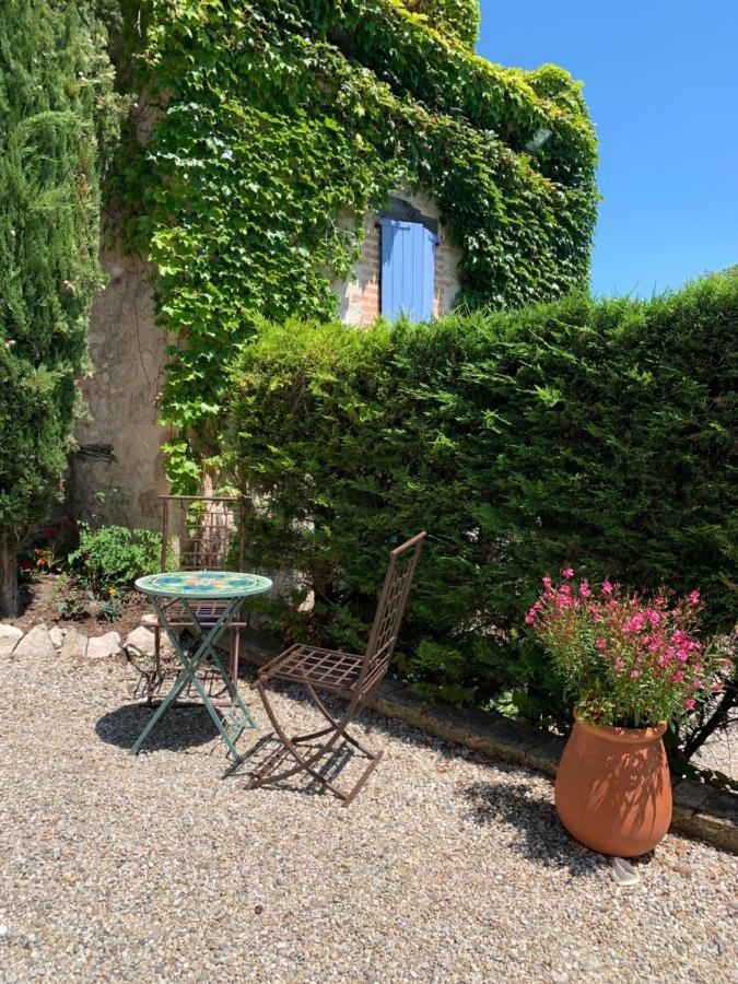 Le Pigeonnier Villa Le Verdier  Kültér fotó
