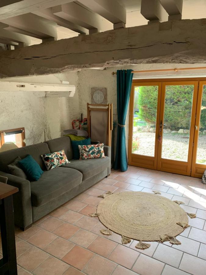 Le Pigeonnier Villa Le Verdier  Kültér fotó