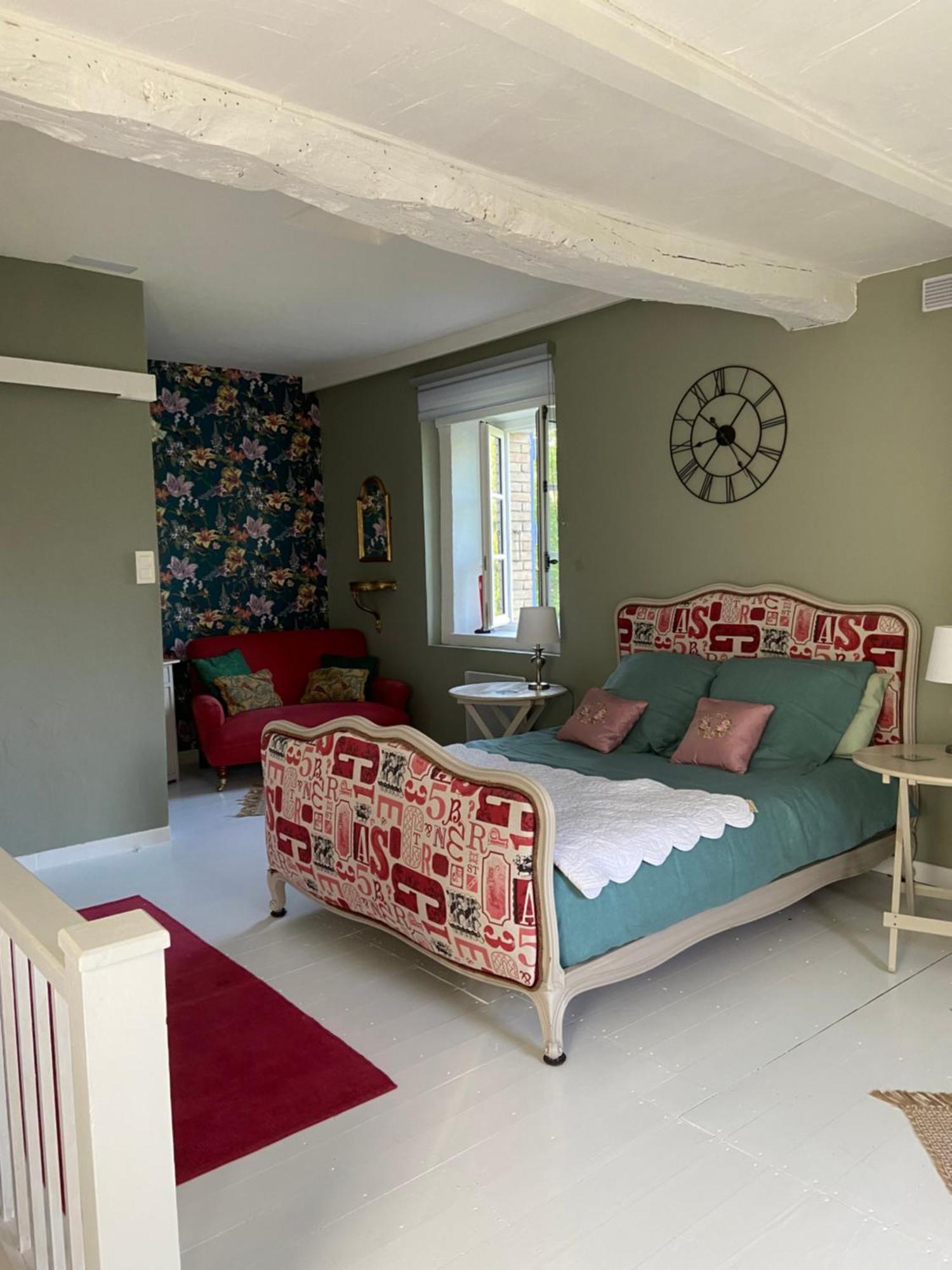 Le Pigeonnier Villa Le Verdier  Kültér fotó