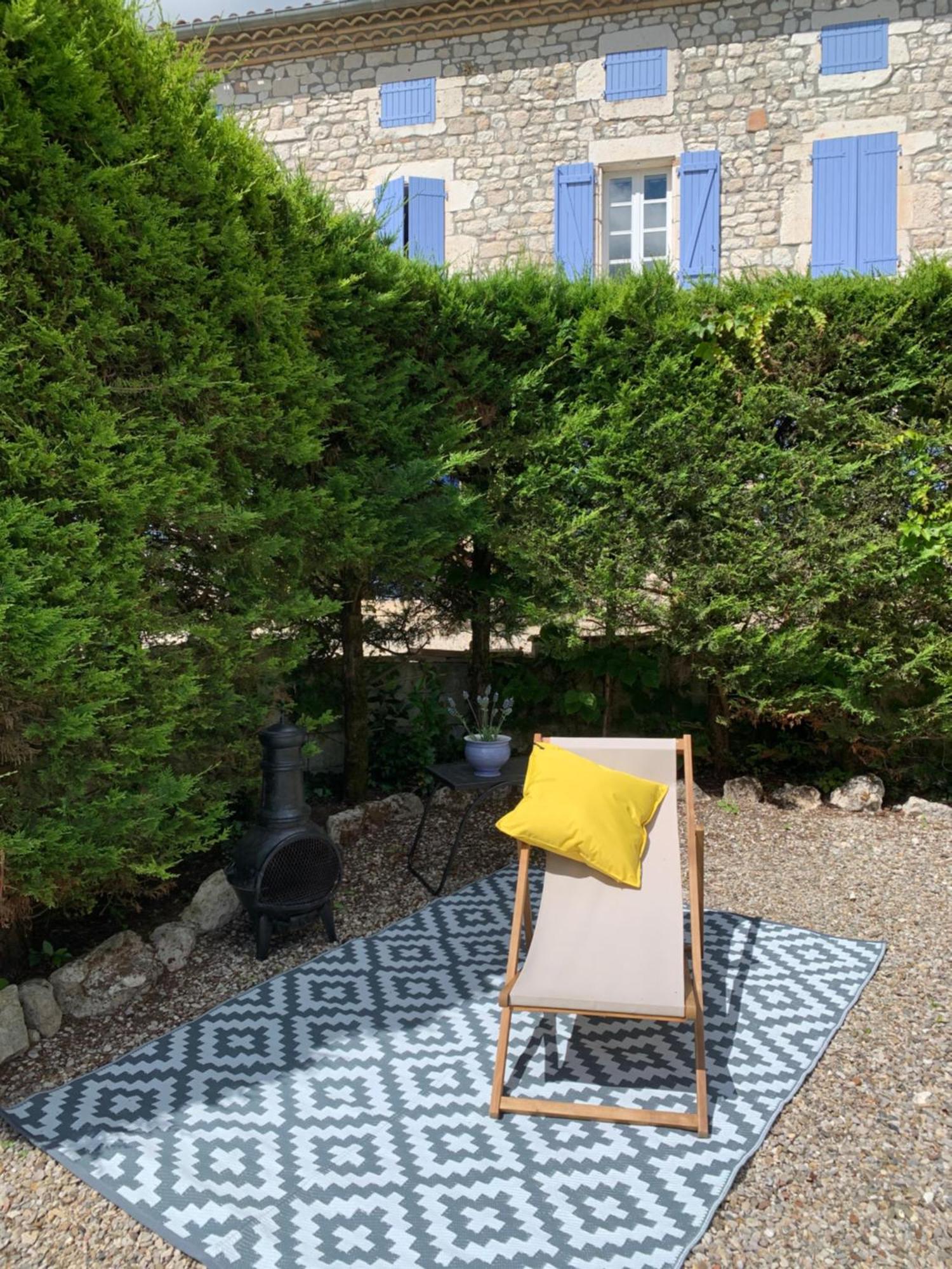 Le Pigeonnier Villa Le Verdier  Kültér fotó